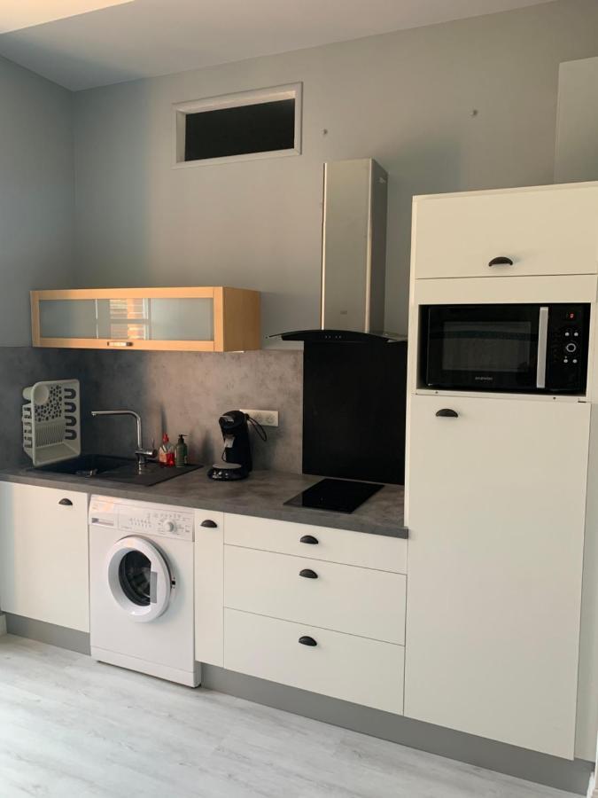 Studio Coeur Historique Albigeois Ngoại thất bức ảnh